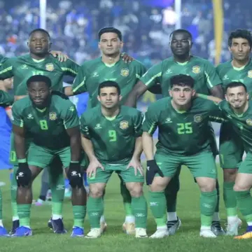 الشرطة مرشح للحفاظ على لقب الدوري العراقي للمرة الخامسة توالياً